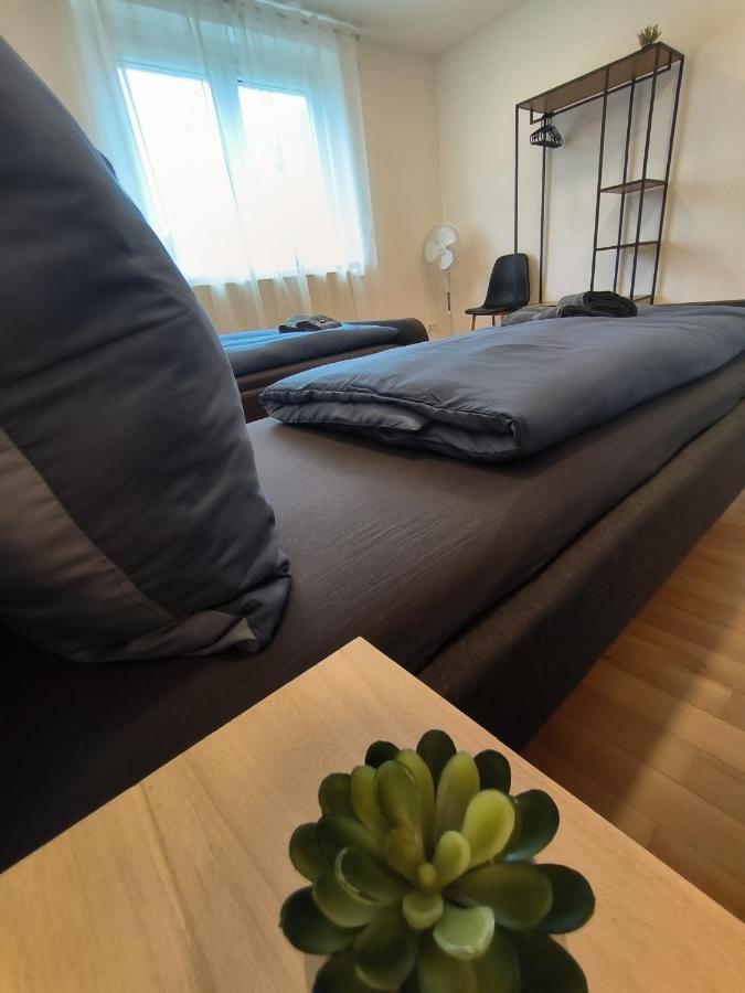 Bodensee Apartment *