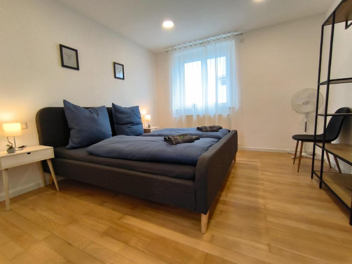 Bodensee Apartment Friedrichshafen