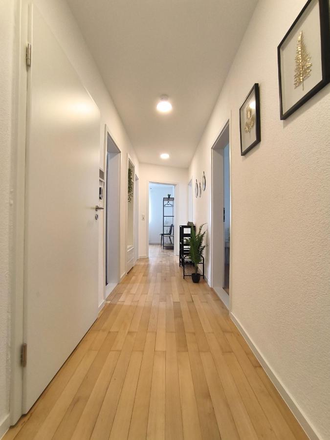 Bodensee Apartment