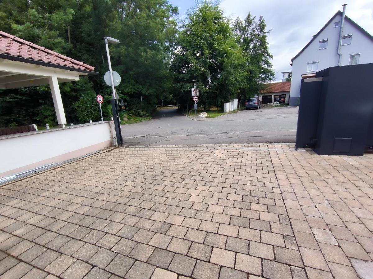 Apartment Bodensee
