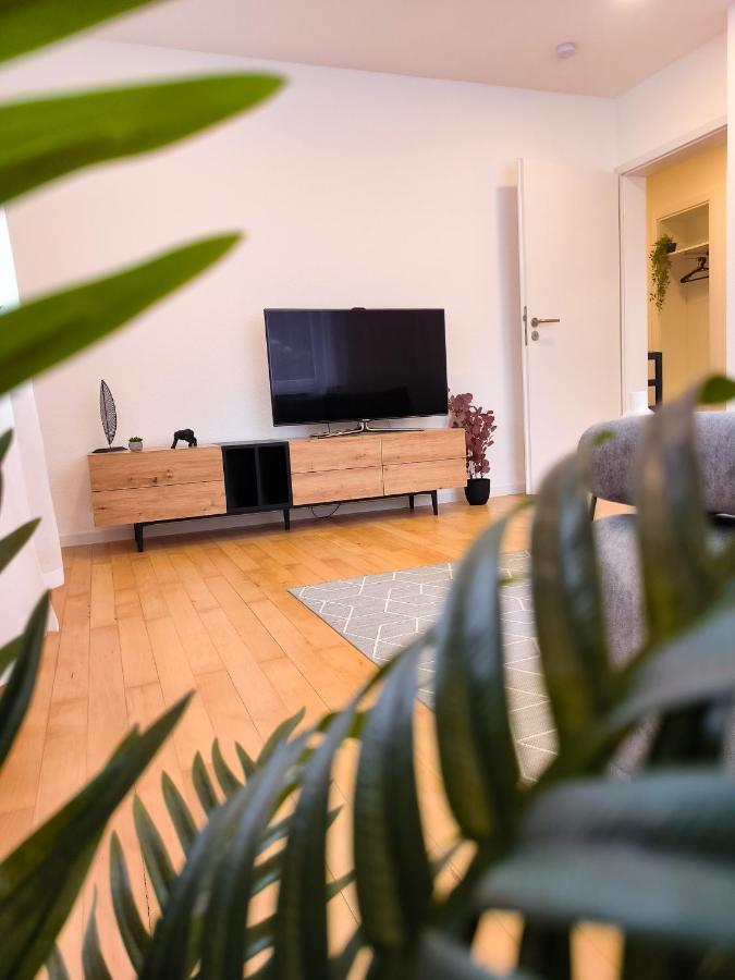 Bodensee Apartment