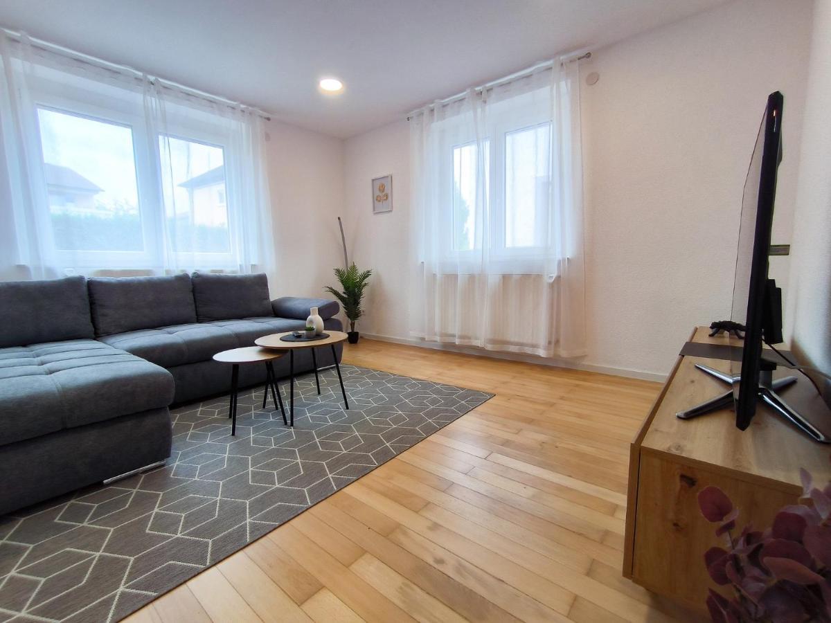 Apartment Bodensee *