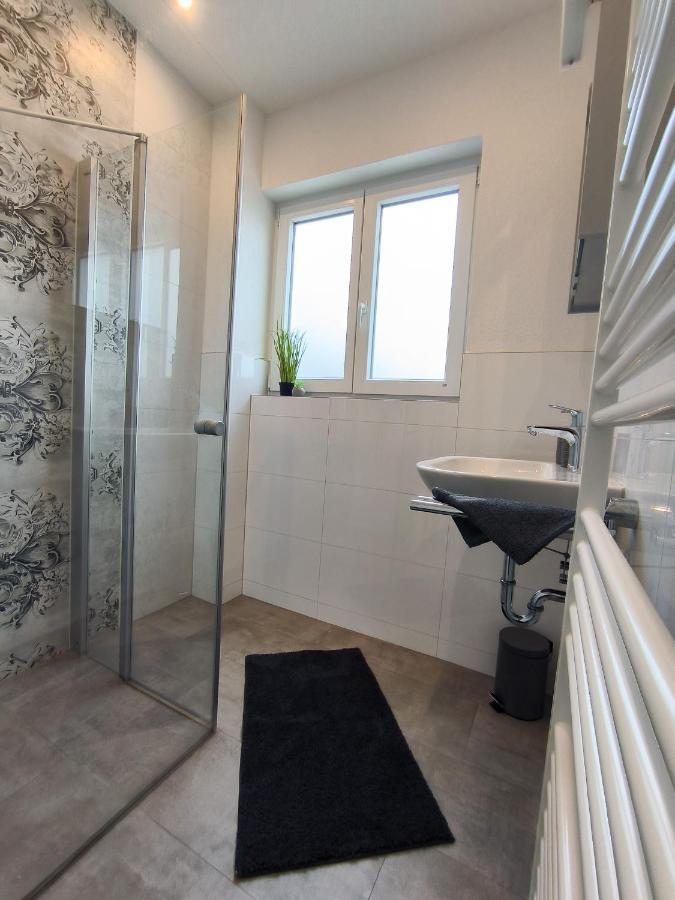 Apartment Bodensee *